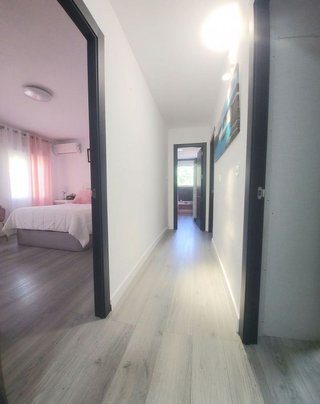 Casa pareada en venta en Maracena