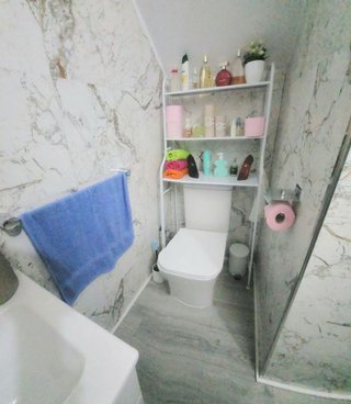 Casa pareada en venta en Maracena