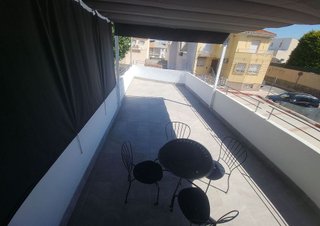 Casa pareada en venta en Maracena