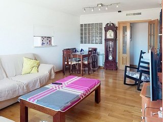 Piso en venta en El Quiñón en Seseña