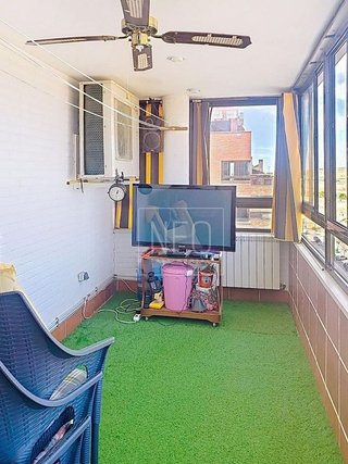Piso en venta en El Quiñón en Seseña