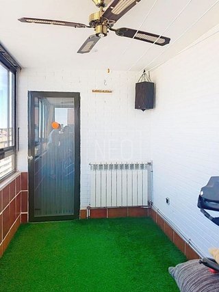 Piso en venta en El Quiñón en Seseña