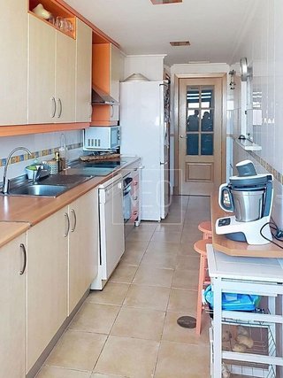 Piso en venta en El Quiñón en Seseña