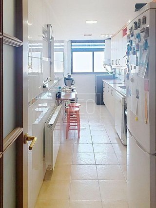 Piso en venta en El Quiñón en Seseña