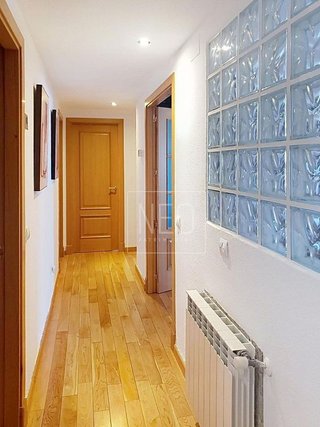 Piso en venta en El Quiñón en Seseña