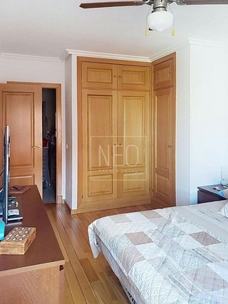 Piso en venta en El Quiñón en Seseña