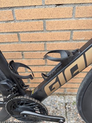 Giant Propel Advanced SL 0