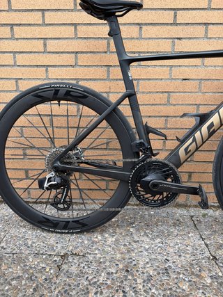 Giant Propel Advanced SL 0