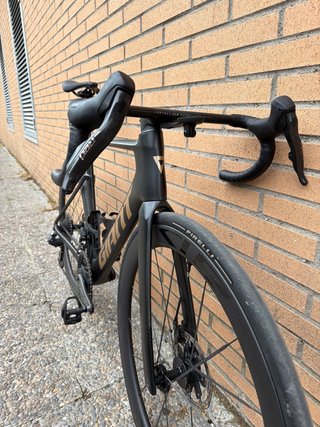 Giant Propel Advanced SL 0