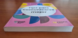 Tips para comunicarse mejor, Harvard Business Revi