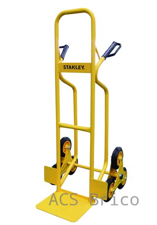 Carretilla Especial Escaleras SXWTD-HT523 - Stanley
