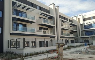 Local en venta en Hospital en Valdemoro