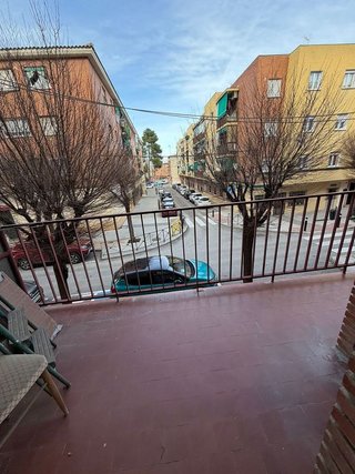 Piso en venta en Nuevo Aranjuez en Aranjuez