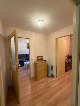 Piso en venta en Nuevo Aranjuez en Aranjuez