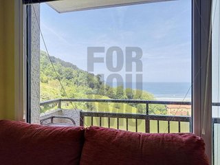 Piso en venta en Zarautz