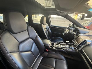 PORSCHE Cayenne 3.0 TD Tiptronic