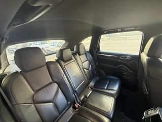 PORSCHE Cayenne 3.0 TD Tiptronic