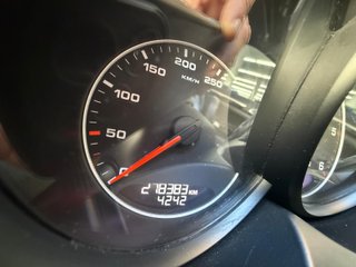 PORSCHE Cayenne 3.0 TD Tiptronic