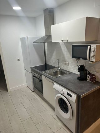 Piso en alquiler en Centro en Alicante