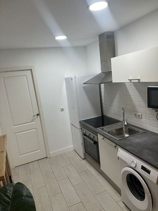 Piso en alquiler en Centro en Alicante