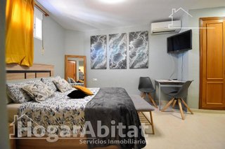 Piso en venta en Centro Urbano en Dénia
