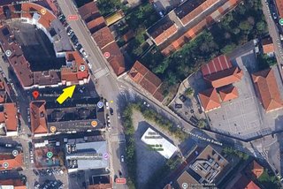 Local comercial en venta en Corrales de Buelna (Los)