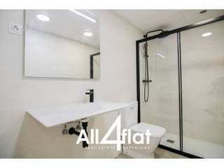Piso en alquiler en El Congrés i els Indians en Barcelona