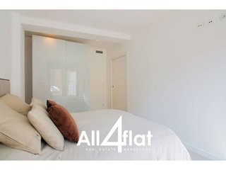 Piso en alquiler en El Congrés i els Indians en Barcelona
