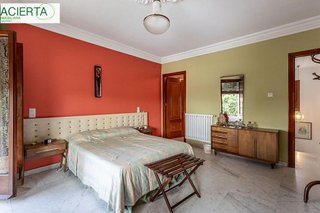 Chalet en venta en Huétor Vega