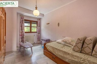 Chalet en venta en Huétor Vega