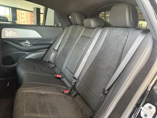 Mercedes-Benz GLE Coupé (167) 2026