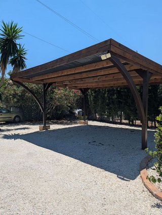 Chalet en alquiler en Nueva Andalucía centro en Marbella
