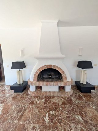 Chalet en alquiler en Nueva Andalucía centro en Marbella