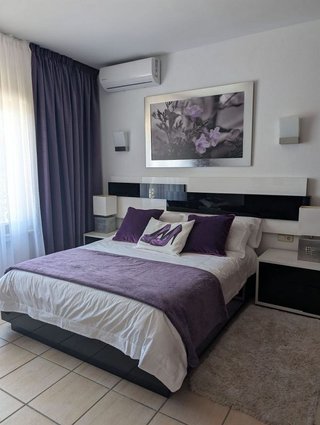 Chalet en alquiler en Nueva Andalucía centro en Marbella