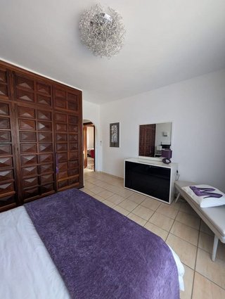 Chalet en alquiler en Nueva Andalucía centro en Marbella
