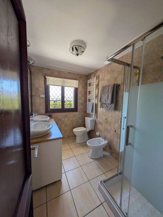 Chalet en alquiler en Nueva Andalucía centro en Marbella