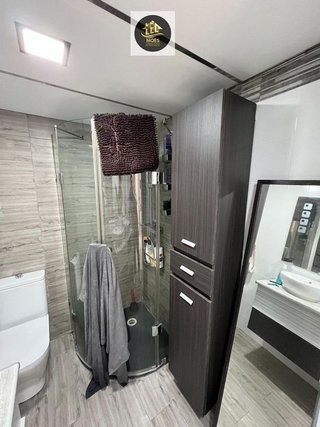 Piso en venta en Renfe - Bulevar 1º y 2º Fase en Jaén