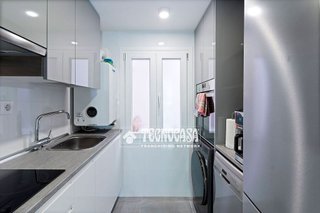 Piso en venta en Quintana en Madrid