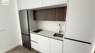 Piso en venta en Gamarra - La Trinidad en Málaga