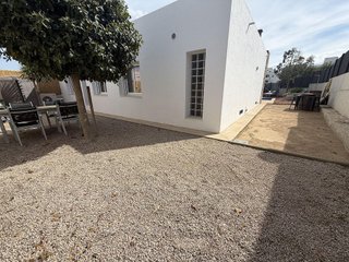 Chalet en venta en Montsià de Mar en Alcanar