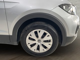 T-Cross Edición 1.0 TSI 70kW (95CV)