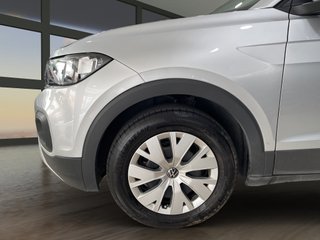 T-Cross Edición 1.0 TSI 70kW (95CV)