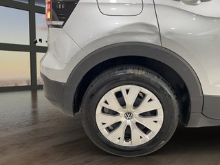 T-Cross Edición 1.0 TSI 70kW (95CV)