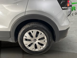 T-Cross Edición 1.0 TSI 70kW (95CV)