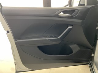 T-Cross Edición 1.0 TSI 70kW (95CV)