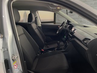 T-Cross Edición 1.0 TSI 70kW (95CV)