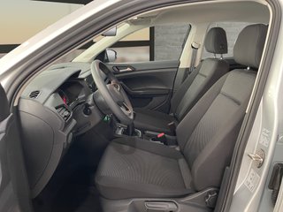 T-Cross Edición 1.0 TSI 70kW (95CV)