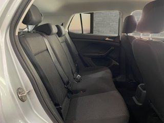 T-Cross Edición 1.0 TSI 70kW (95CV)