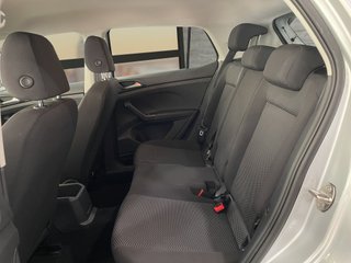 T-Cross Edición 1.0 TSI 70kW (95CV)