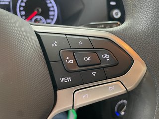 T-Cross Edición 1.0 TSI 70kW (95CV)